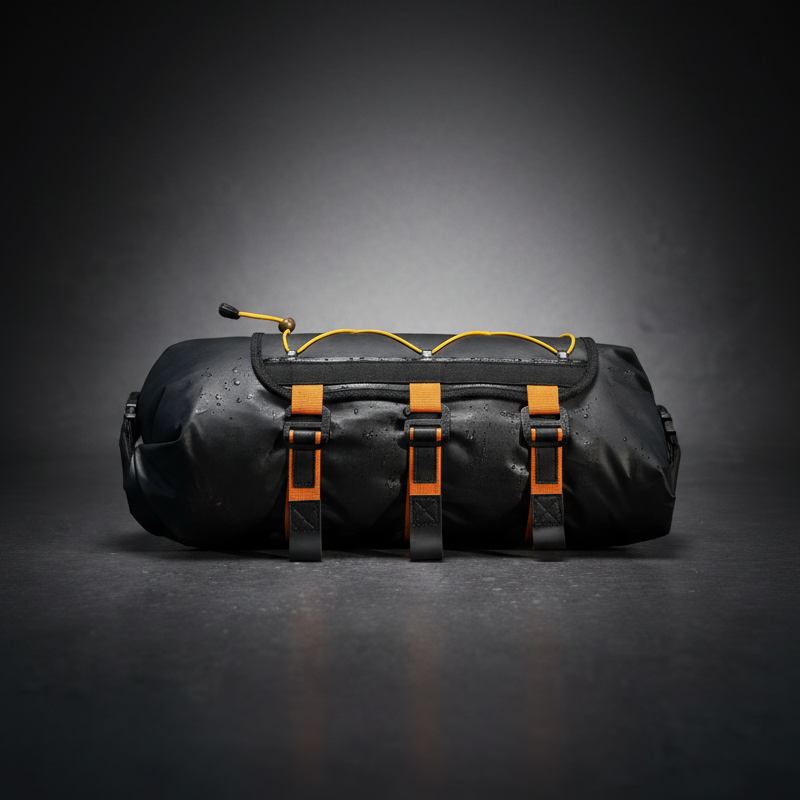 Handlebar Bag 4